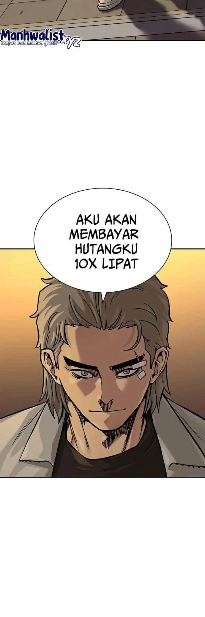 Everyone Loves Her Chapter 101 Gambar 47