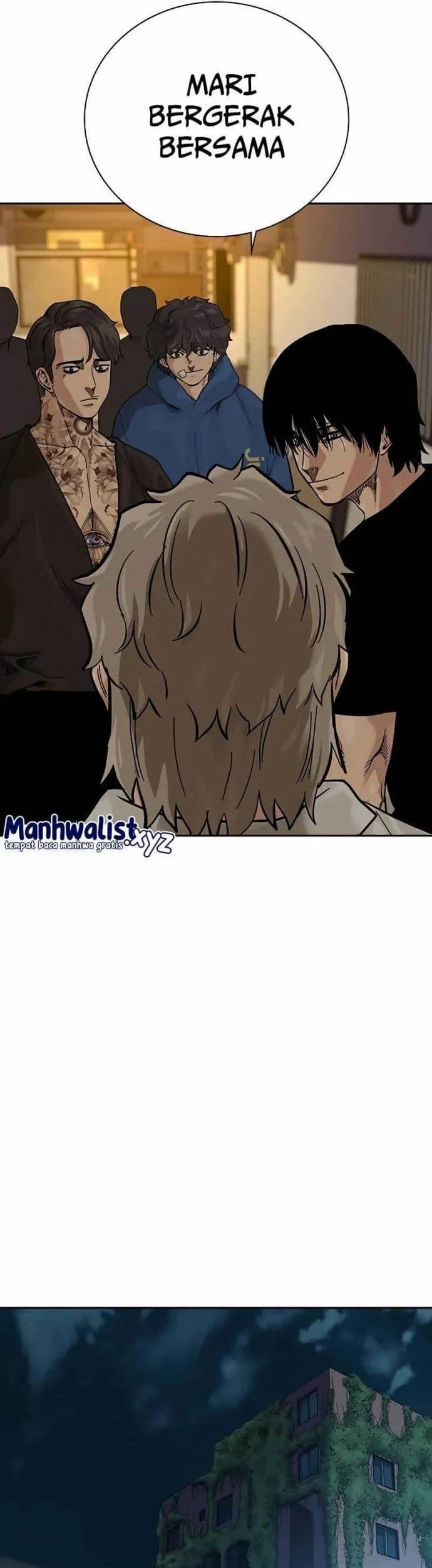 Everyone Loves Her Chapter 101 Gambar 48