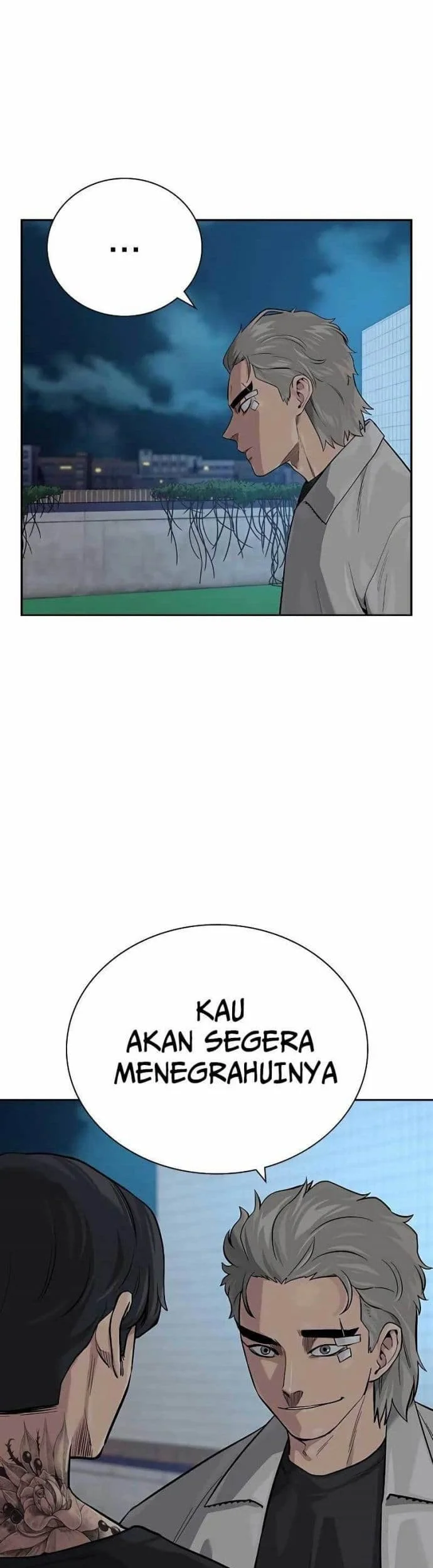 Everyone Loves Her Chapter 101 Gambar 50