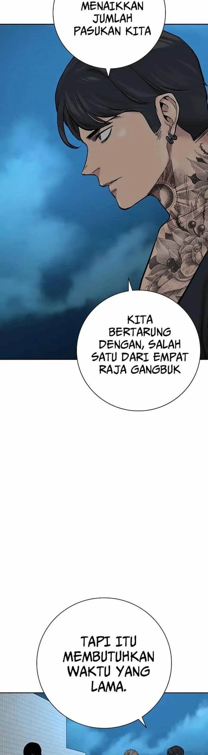 Everyone Loves Her Chapter 101 Gambar 53