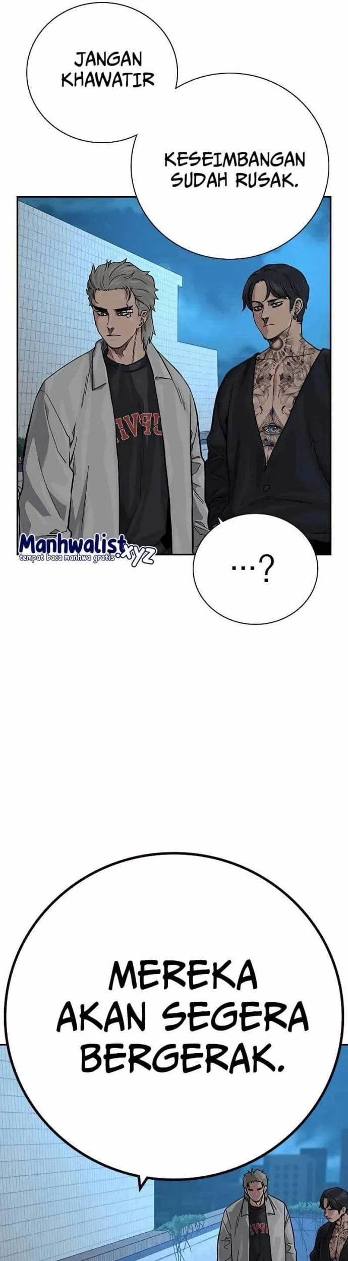 Everyone Loves Her Chapter 101 Gambar 56