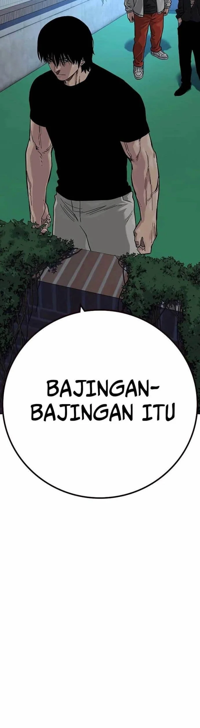 Everyone Loves Her Chapter 101 Gambar 57