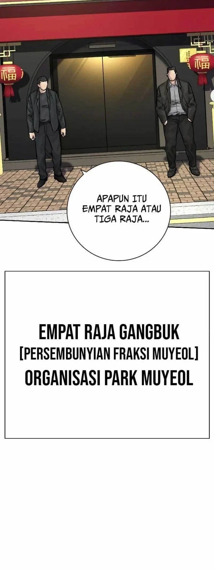 Everyone Loves Her Chapter 101 Gambar 59