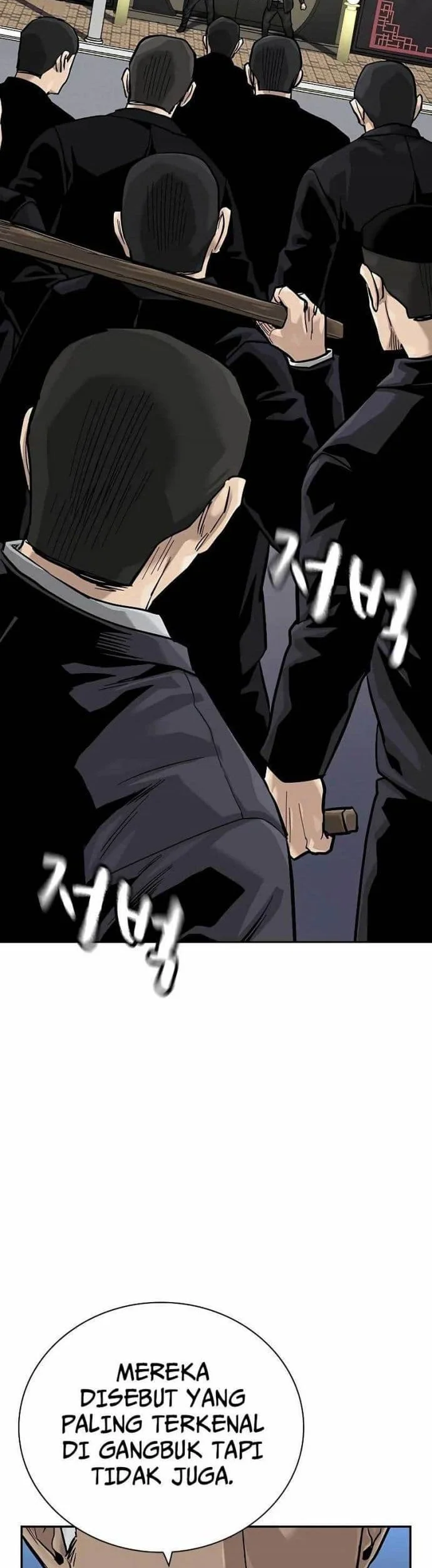 Everyone Loves Her Chapter 101 Gambar 61