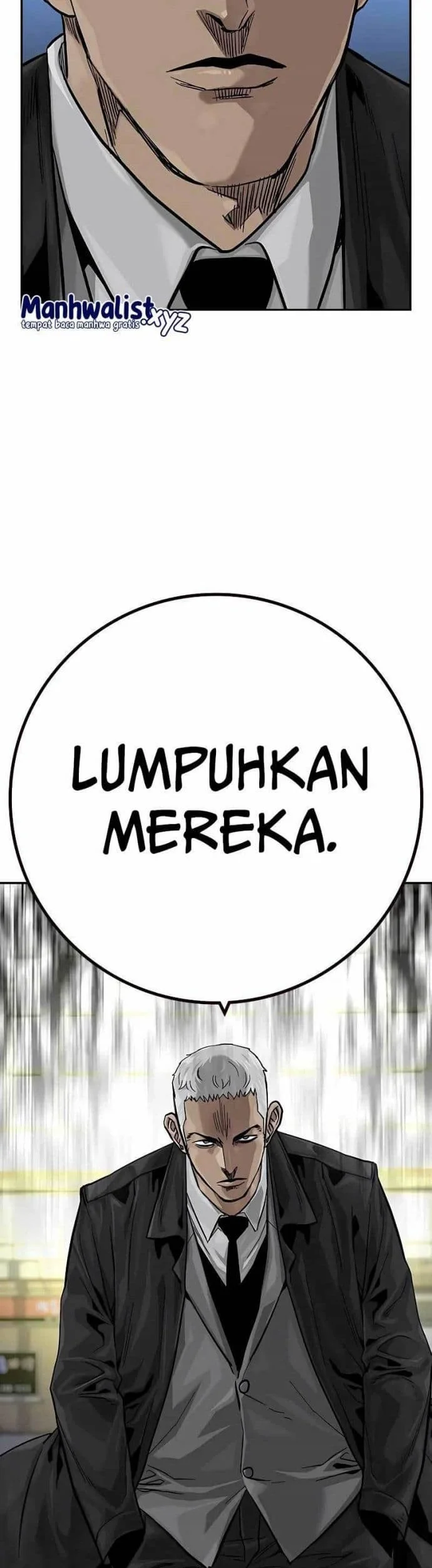 Everyone Loves Her Chapter 101 Gambar 62