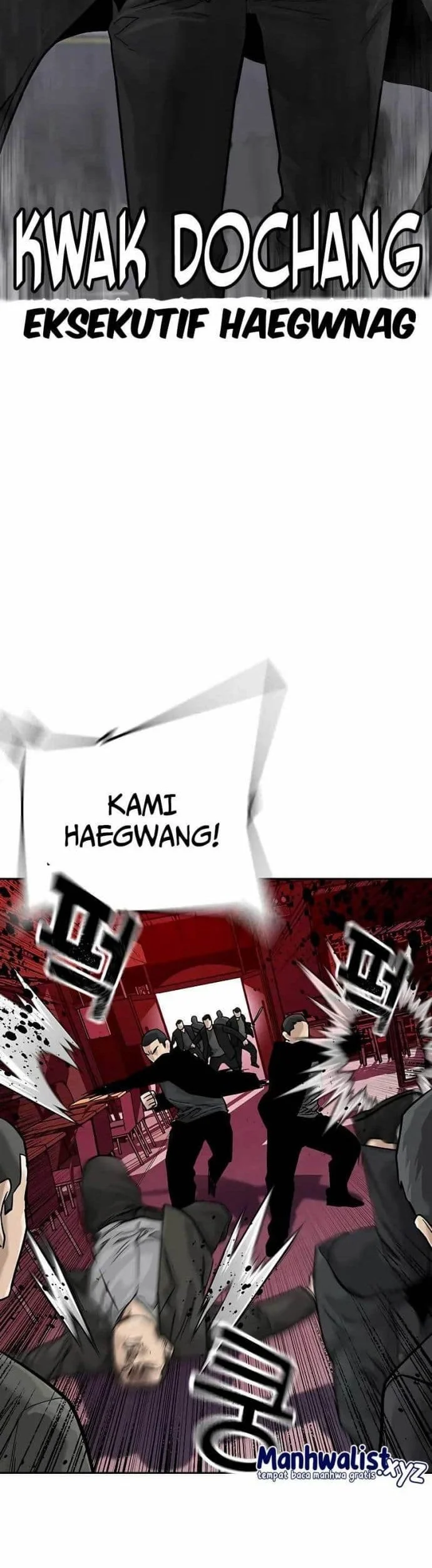 Everyone Loves Her Chapter 101 Gambar 63