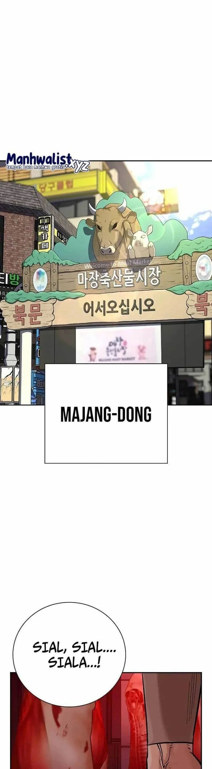 Everyone Loves Her Chapter 101 Gambar 66