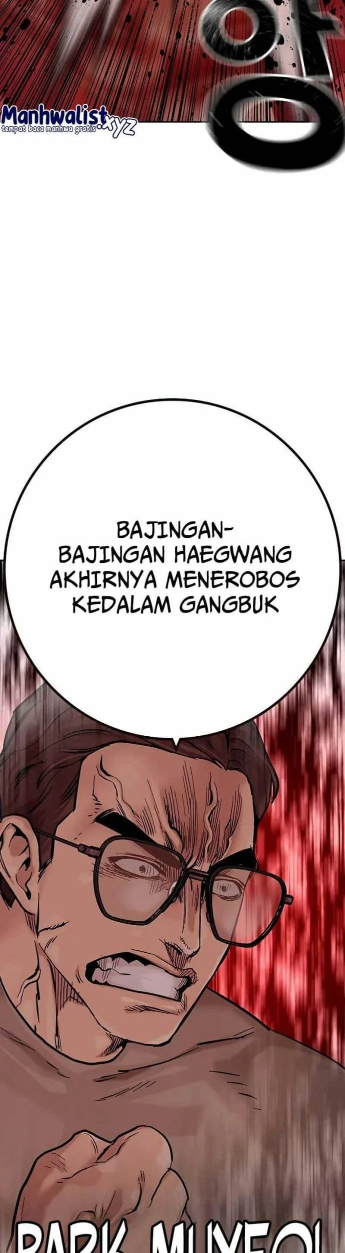 Everyone Loves Her Chapter 101 Gambar 69