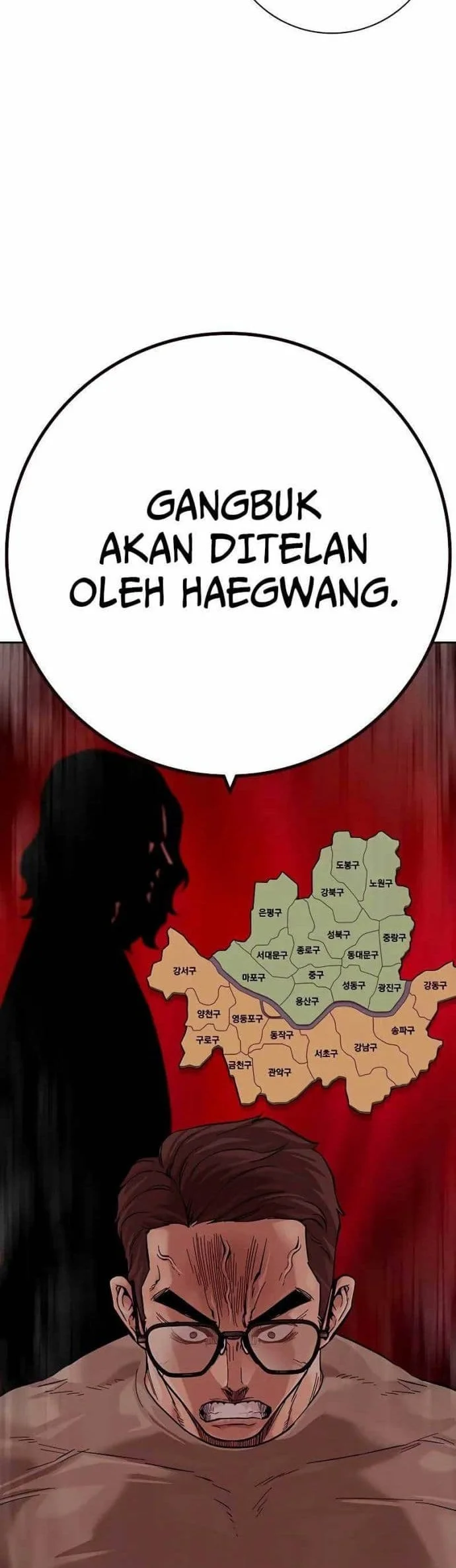 Everyone Loves Her Chapter 101 Gambar 71