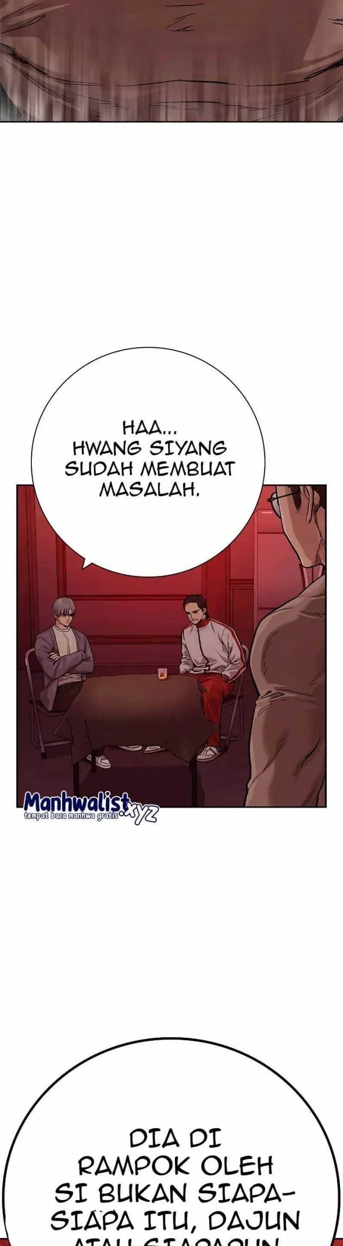 Everyone Loves Her Chapter 101 Gambar 72