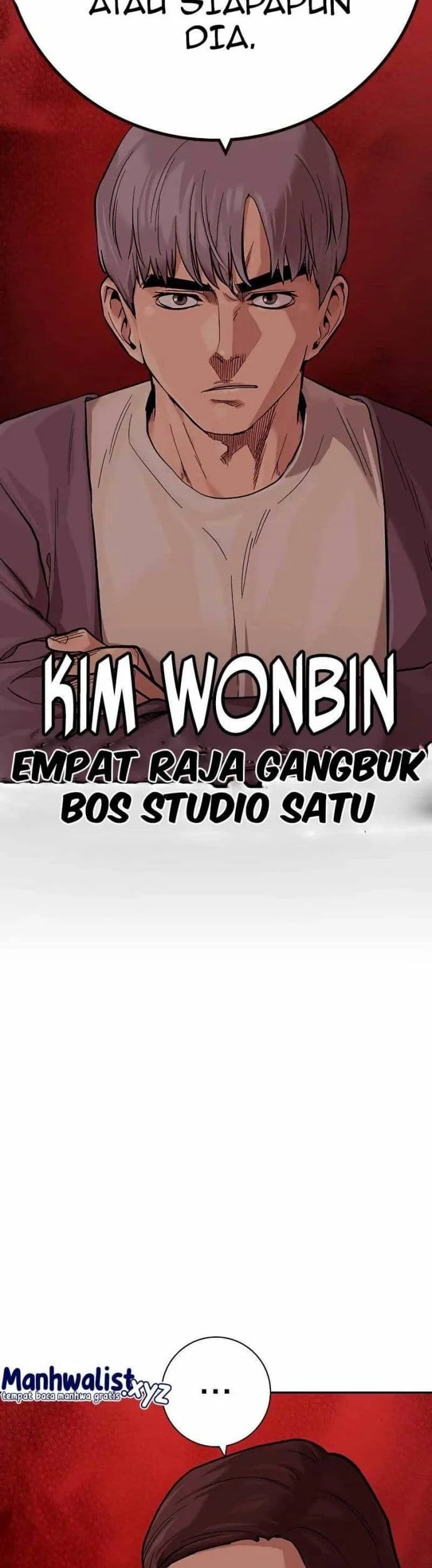 Everyone Loves Her Chapter 101 Gambar 73