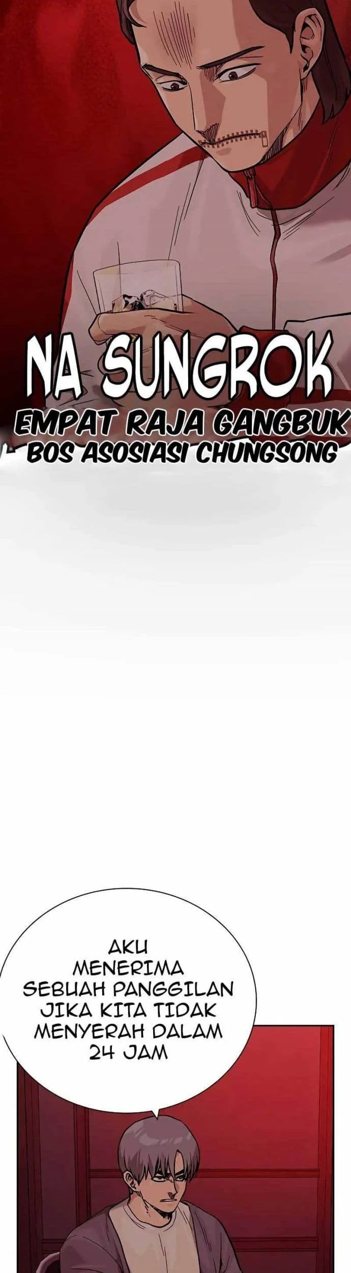 Everyone Loves Her Chapter 101 Gambar 74