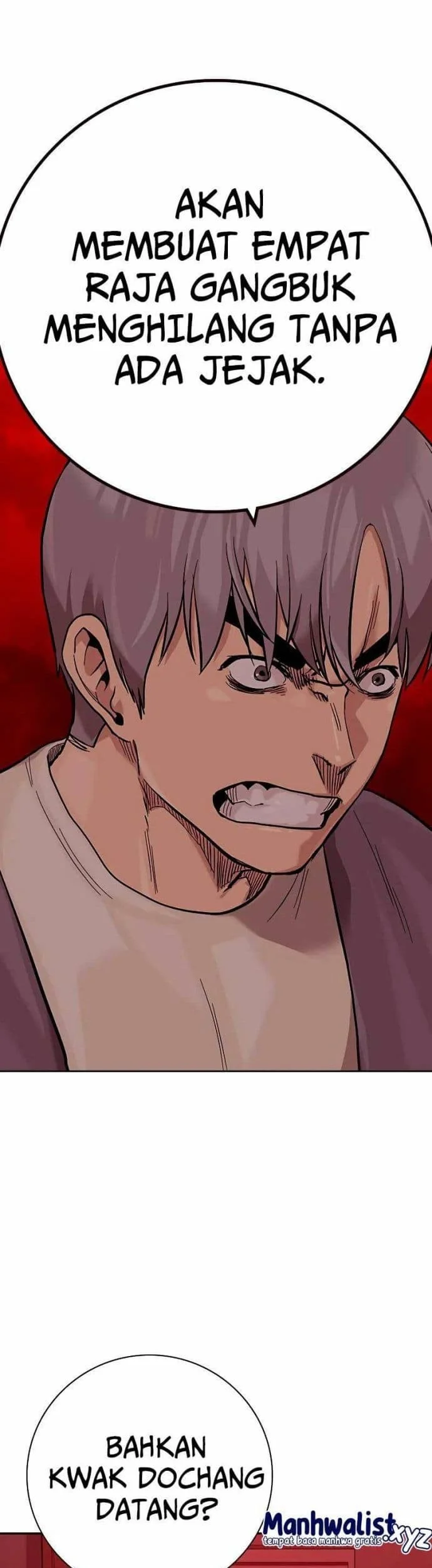 Everyone Loves Her Chapter 101 Gambar 76