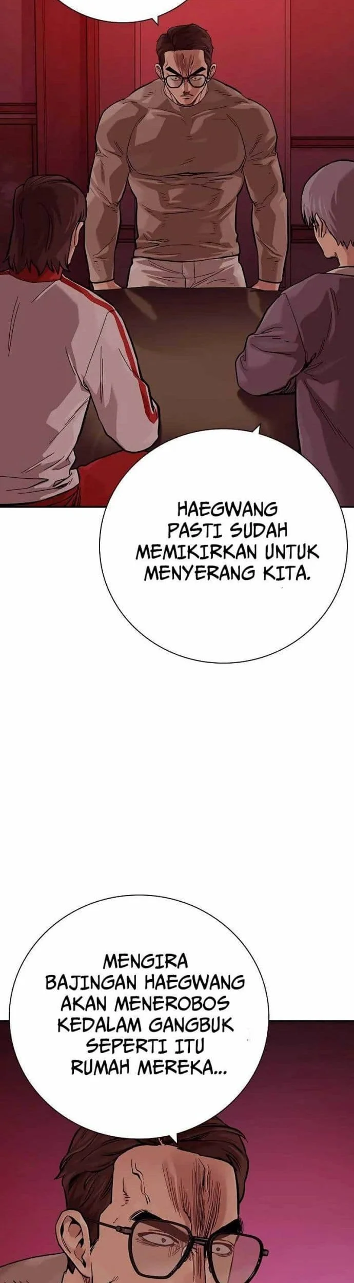 Everyone Loves Her Chapter 101 Gambar 77