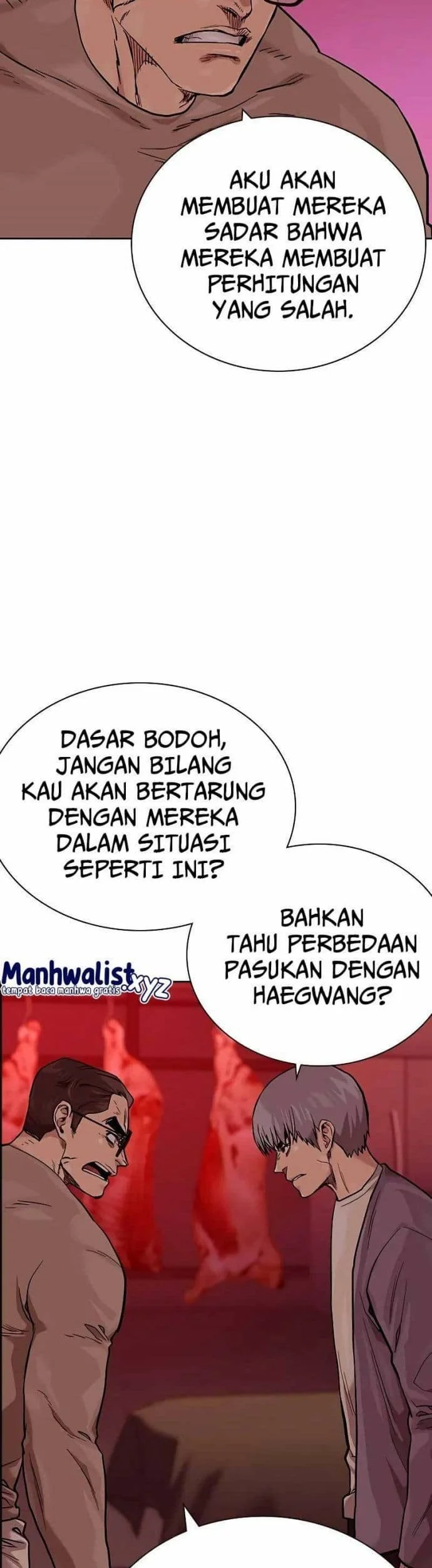 Everyone Loves Her Chapter 101 Gambar 78