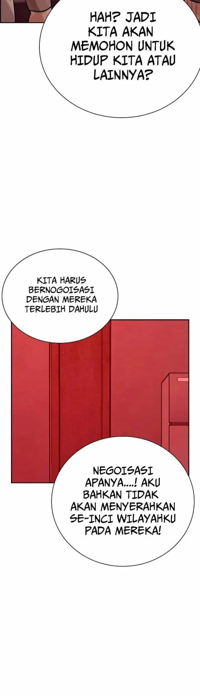 Everyone Loves Her Chapter 101 Gambar 79