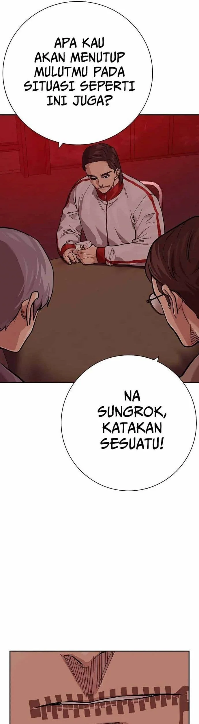 Everyone Loves Her Chapter 101 Gambar 80