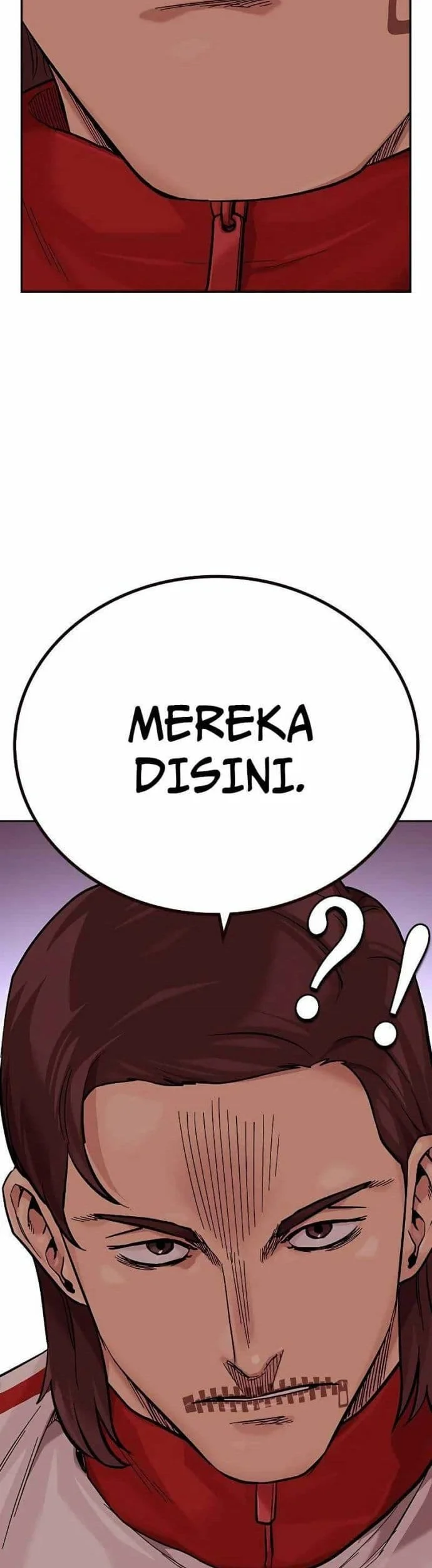 Everyone Loves Her Chapter 101 Gambar 81