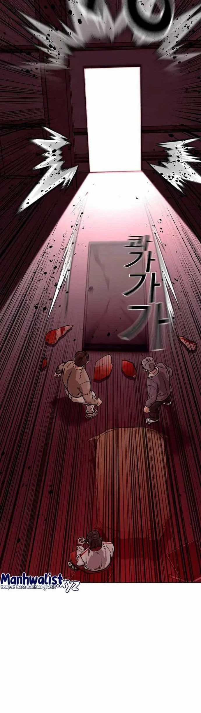 Everyone Loves Her Chapter 101 Gambar 83