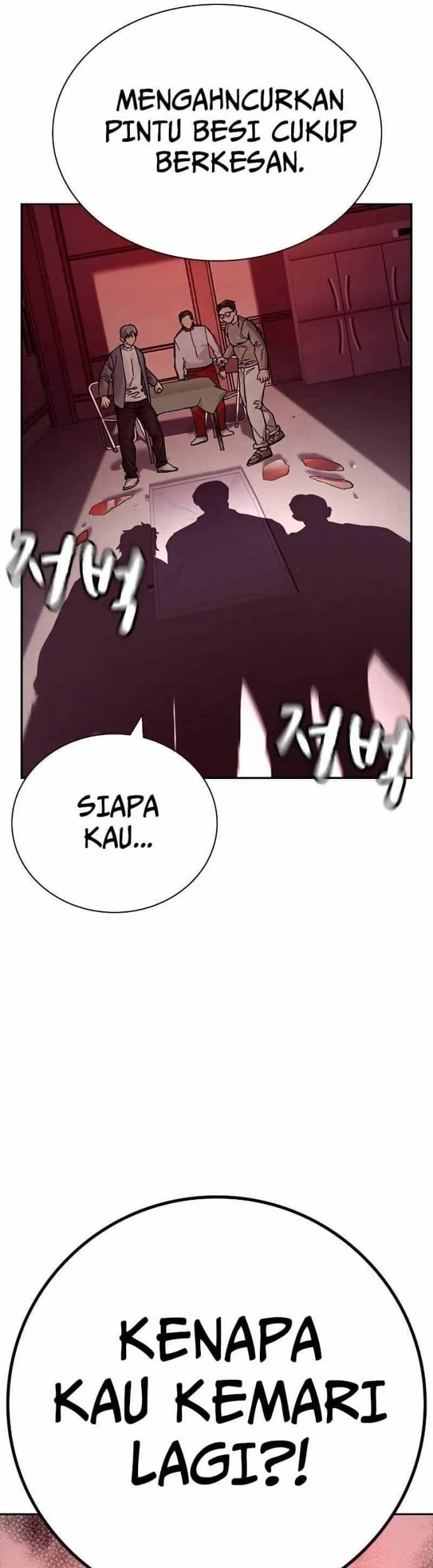 Everyone Loves Her Chapter 101 Gambar 84