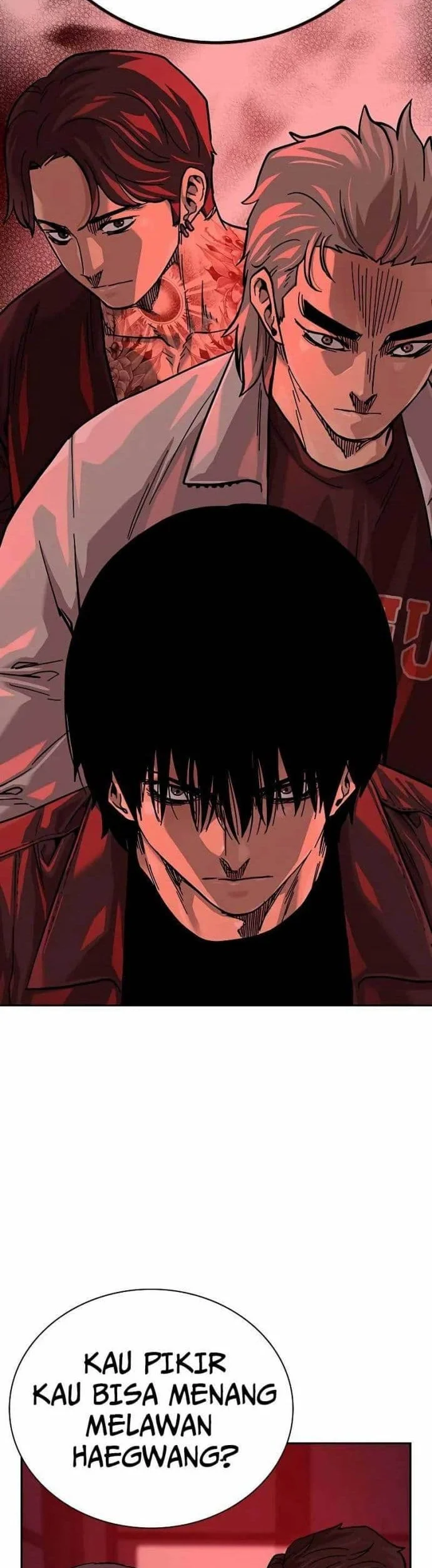 Everyone Loves Her Chapter 101 Gambar 85