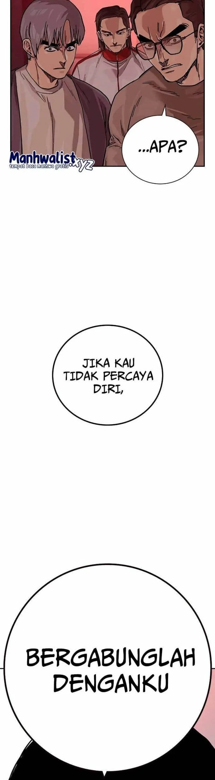 Everyone Loves Her Chapter 101 Gambar 86