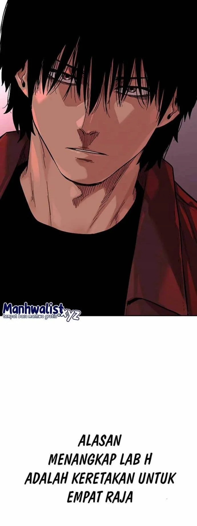 Everyone Loves Her Chapter 101 Gambar 87