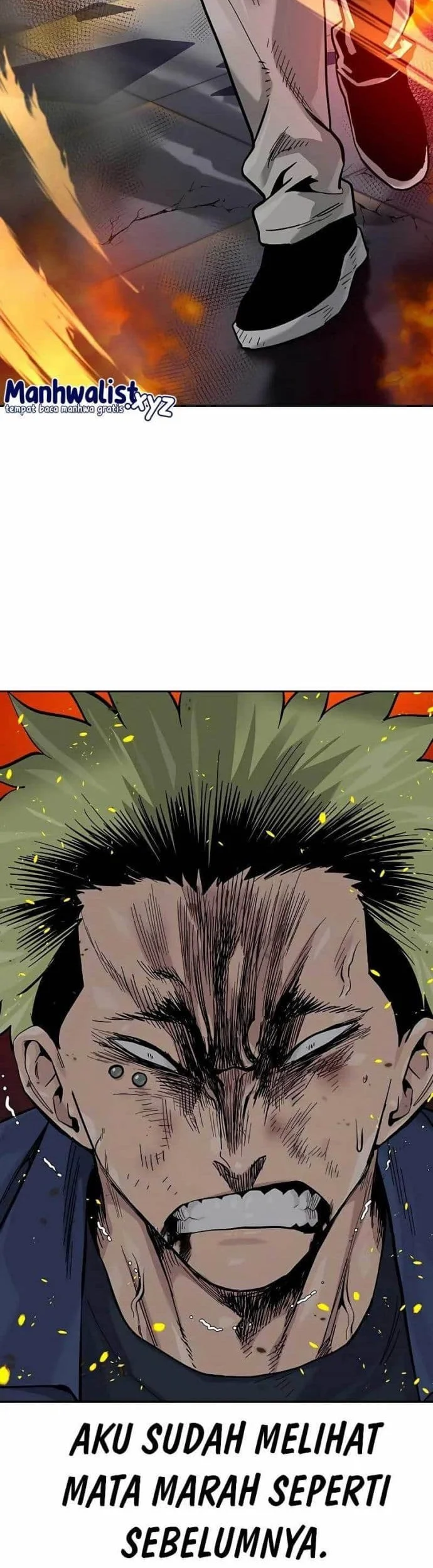 Everyone Loves Her Chapter 101 Gambar 5