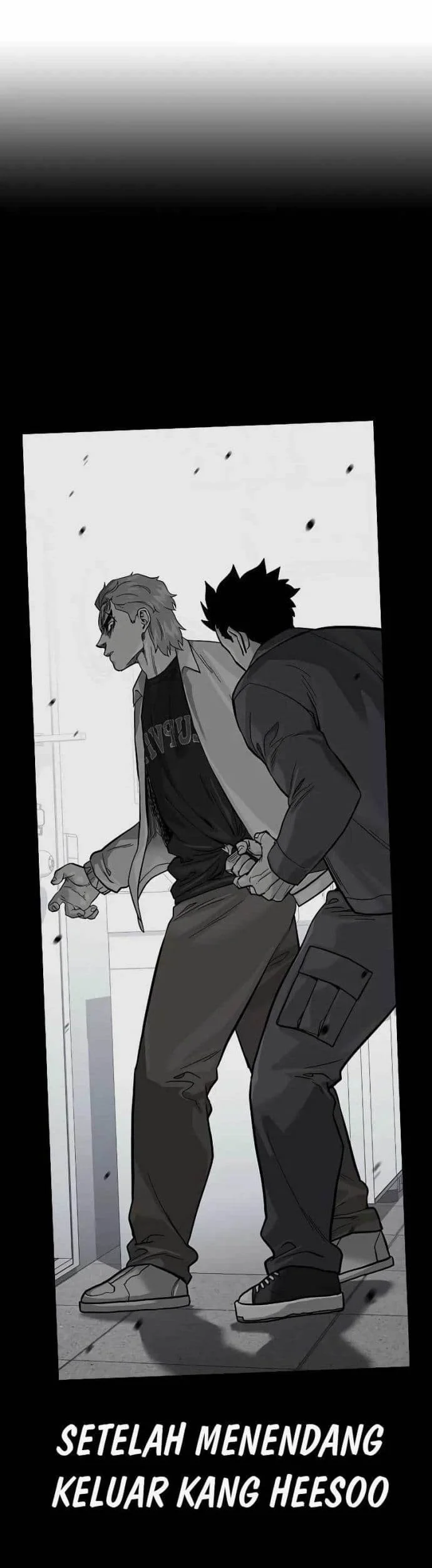 Everyone Loves Her Chapter 101 Gambar 6