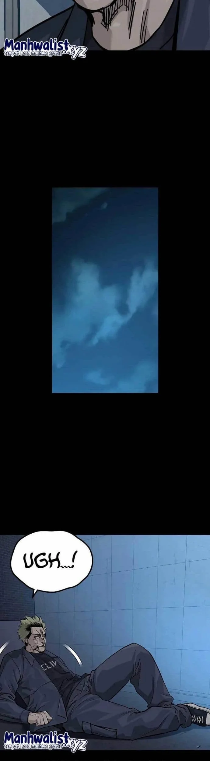 Everyone Loves Her Chapter 101 Gambar 10