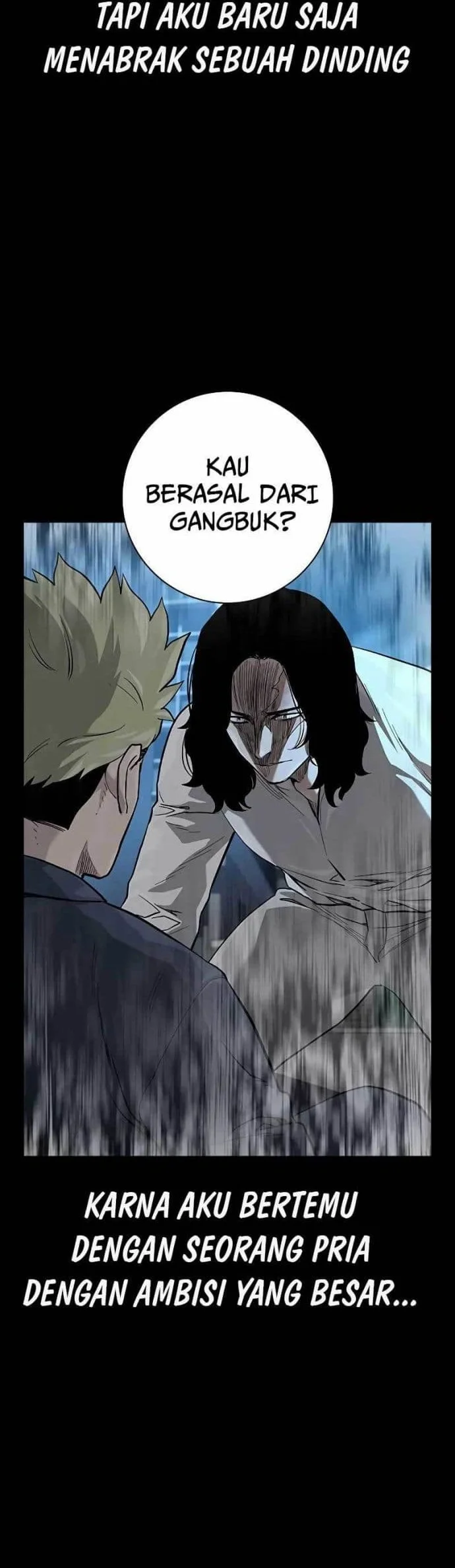 Everyone Loves Her Chapter 101 Gambar 11