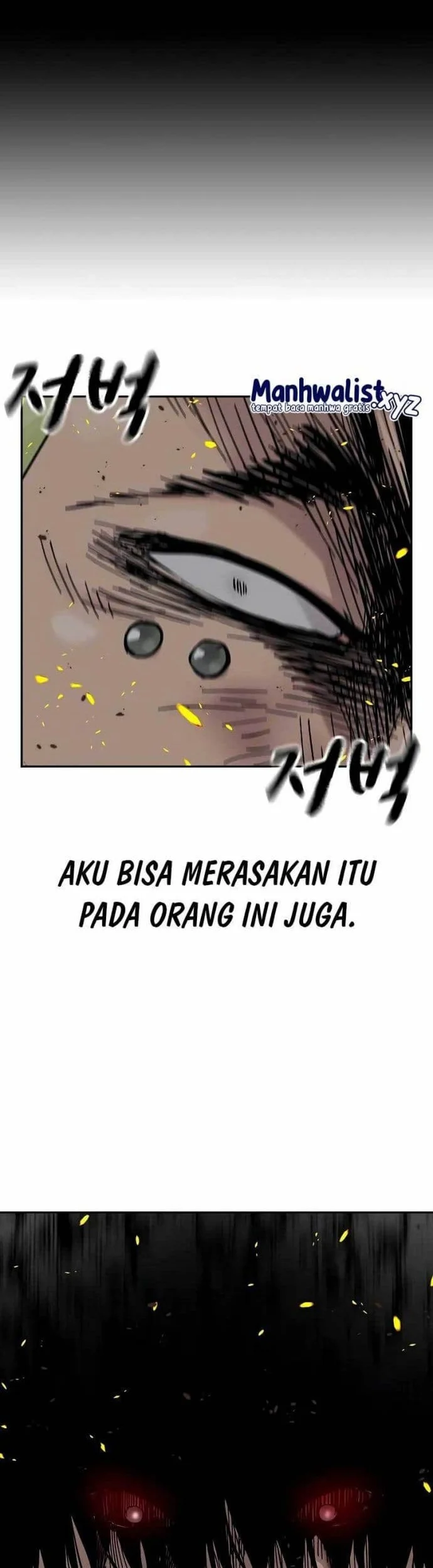 Everyone Loves Her Chapter 101 Gambar 13