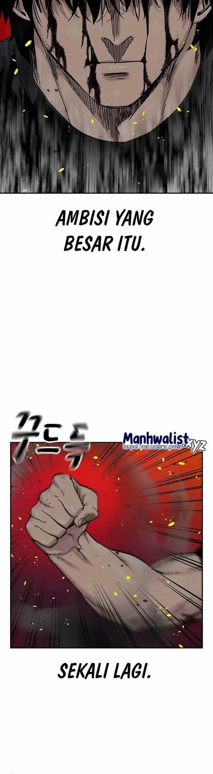 Everyone Loves Her Chapter 101 Gambar 14