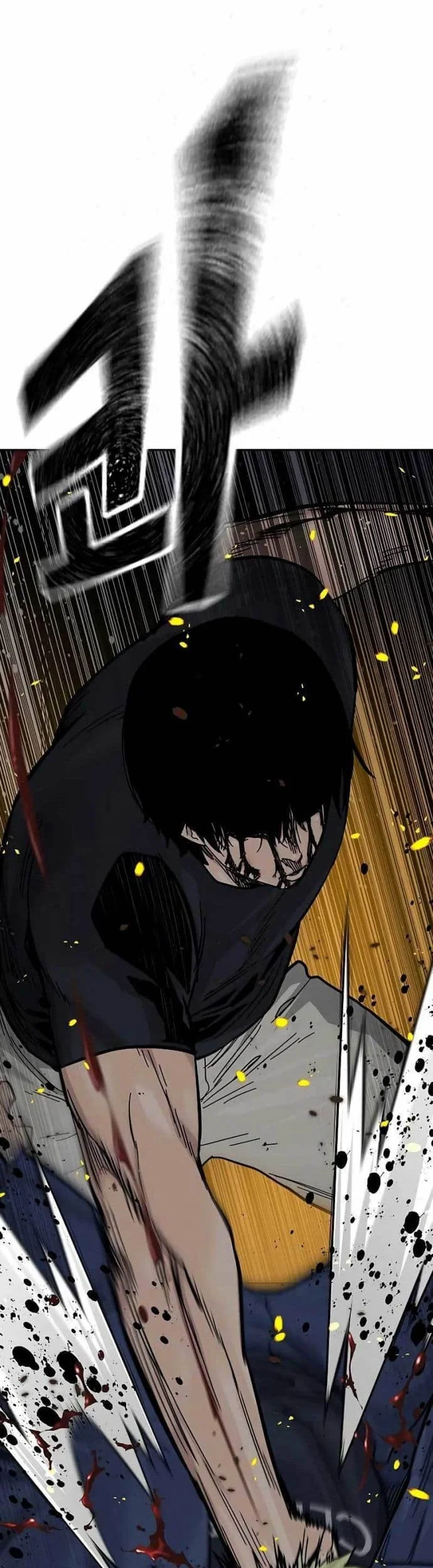 Everyone Loves Her Chapter 101 Gambar 16