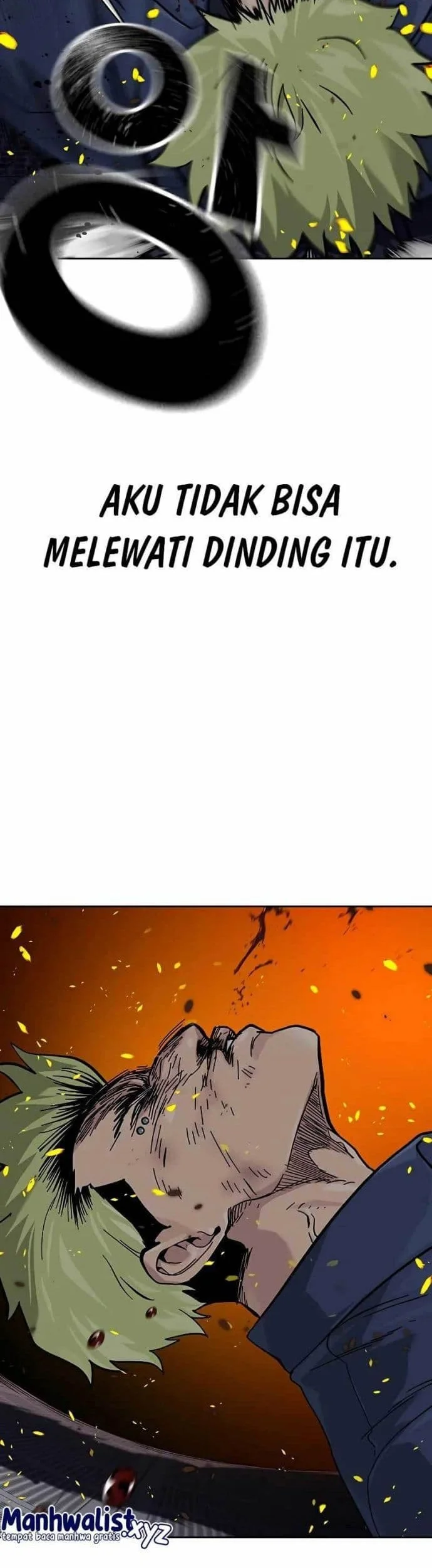 Everyone Loves Her Chapter 101 Gambar 17