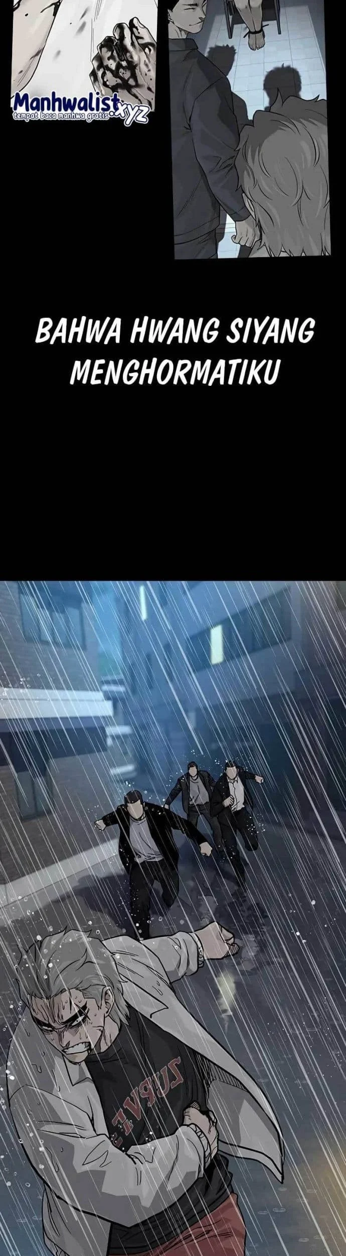 Everyone Loves Her Chapter 101 Gambar 22