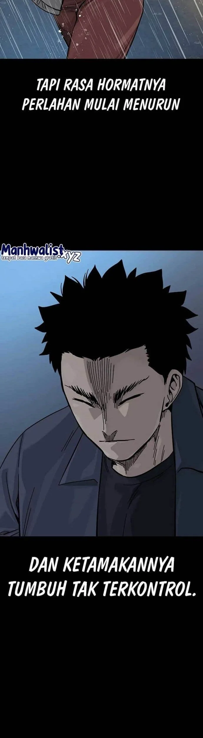 Everyone Loves Her Chapter 101 Gambar 23