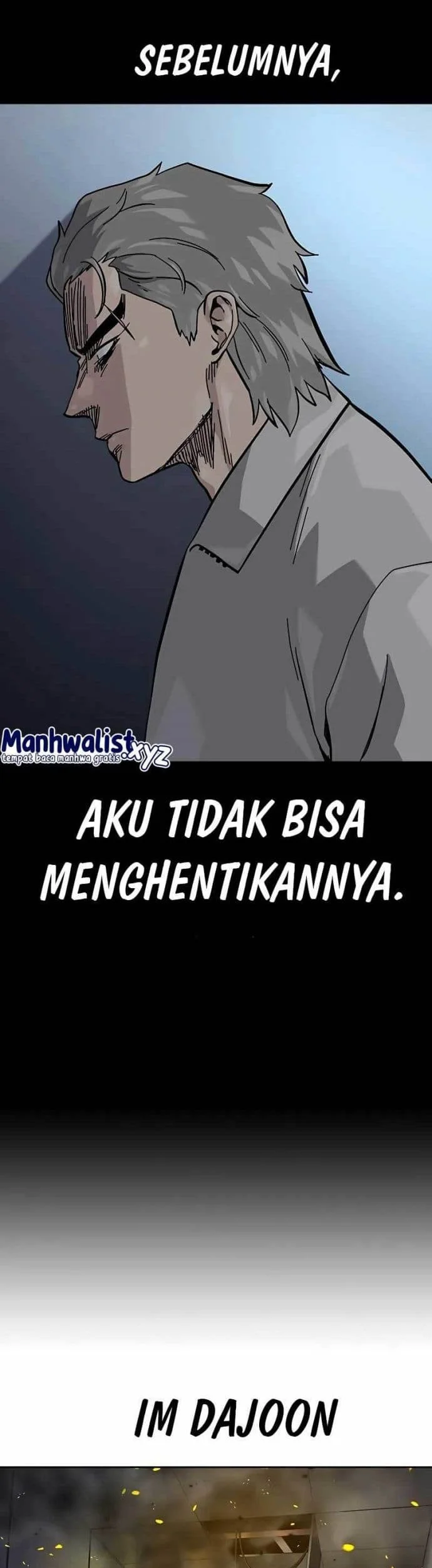 Everyone Loves Her Chapter 101 Gambar 24