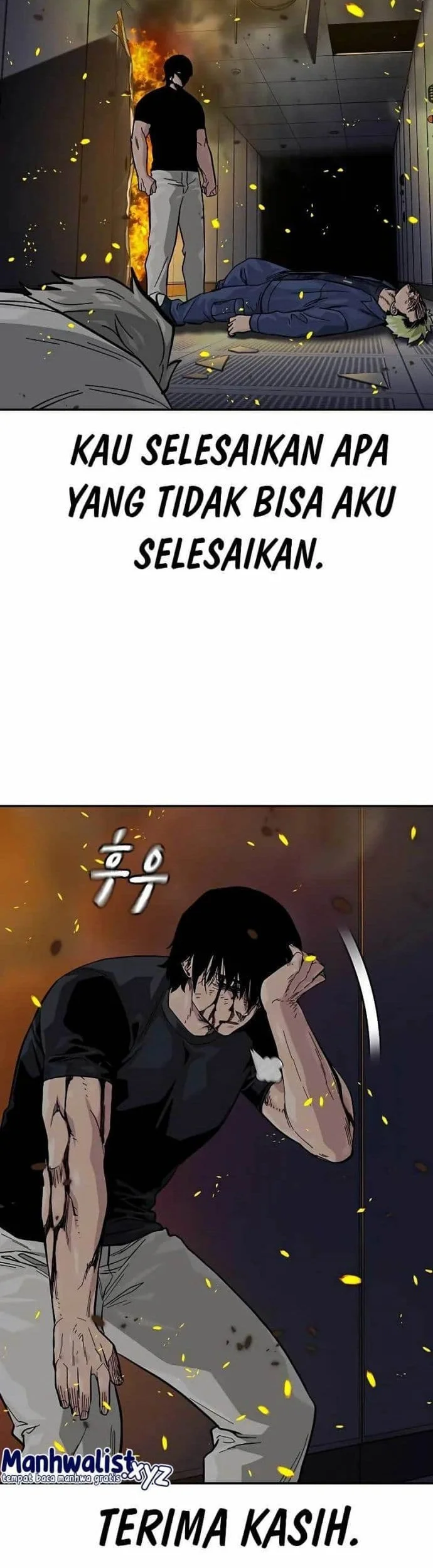 Everyone Loves Her Chapter 101 Gambar 25