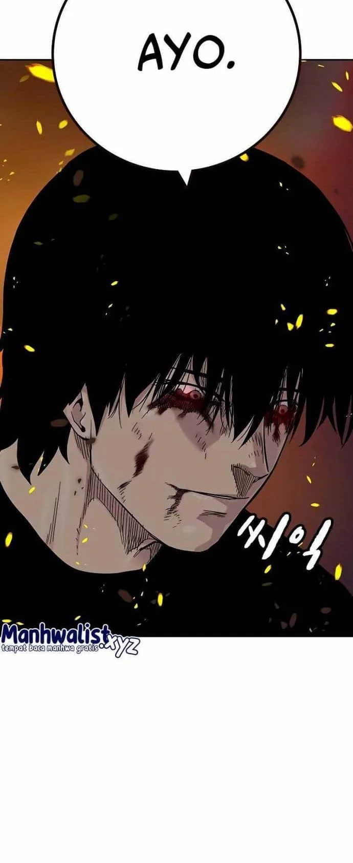 Everyone Loves Her Chapter 101 Gambar 27