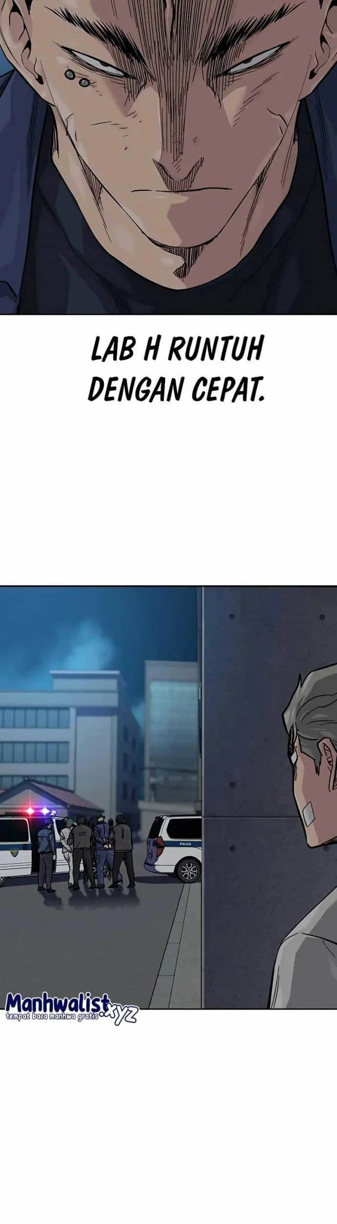 Everyone Loves Her Chapter 101 Gambar 33