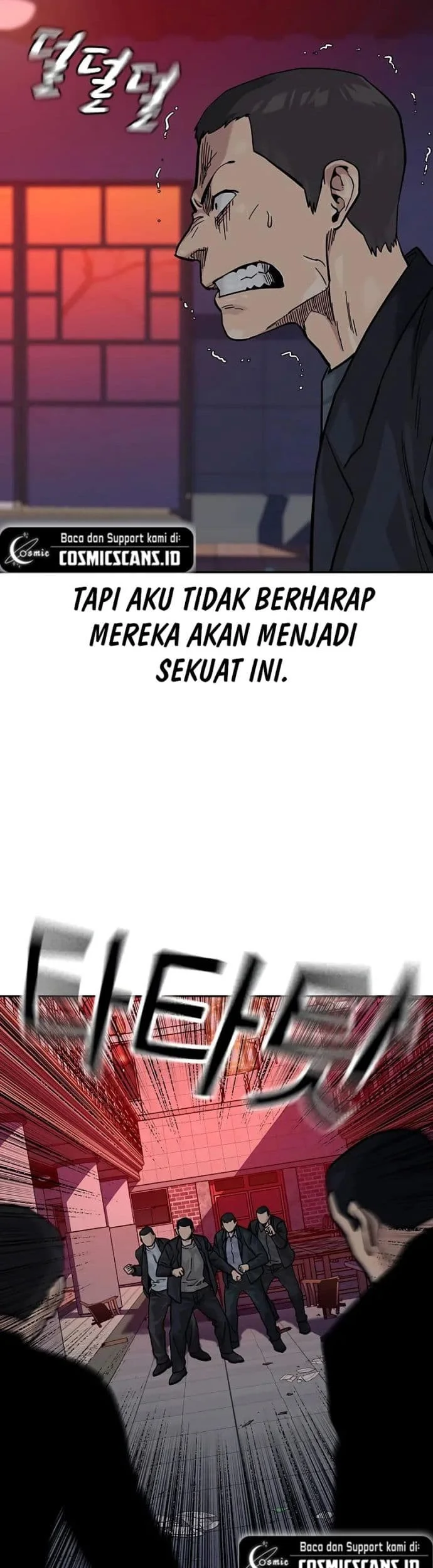 Everyone Loves Her Chapter 102 Gambar 34