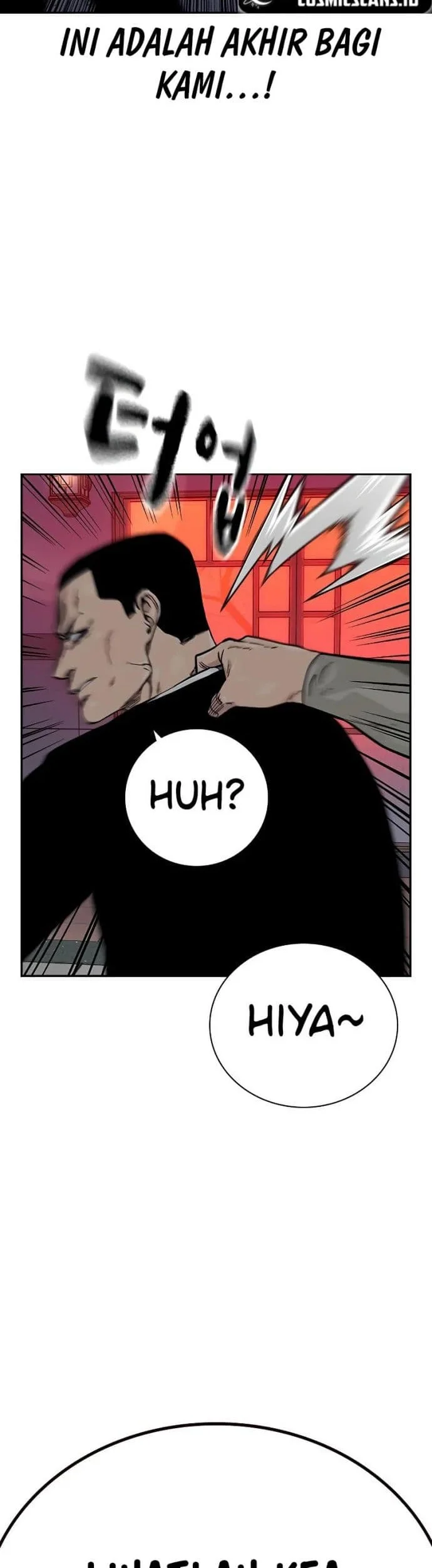 Everyone Loves Her Chapter 102 Gambar 35