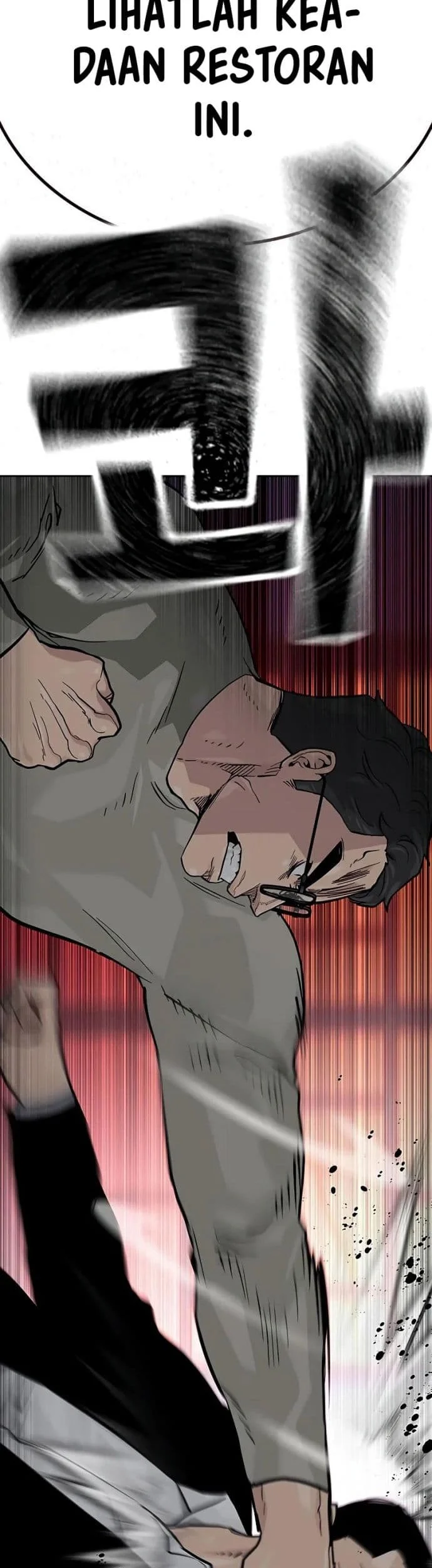 Everyone Loves Her Chapter 102 Gambar 36