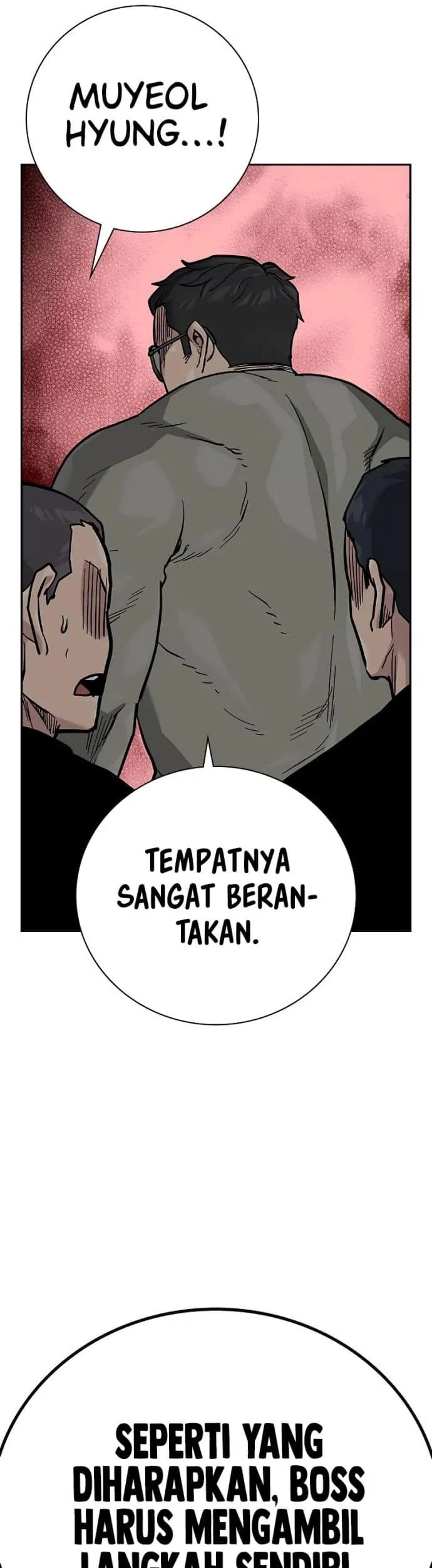 Everyone Loves Her Chapter 102 Gambar 38