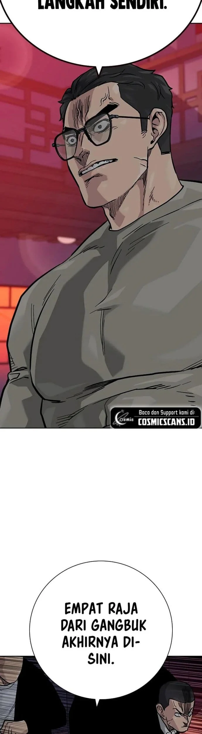 Everyone Loves Her Chapter 102 Gambar 39