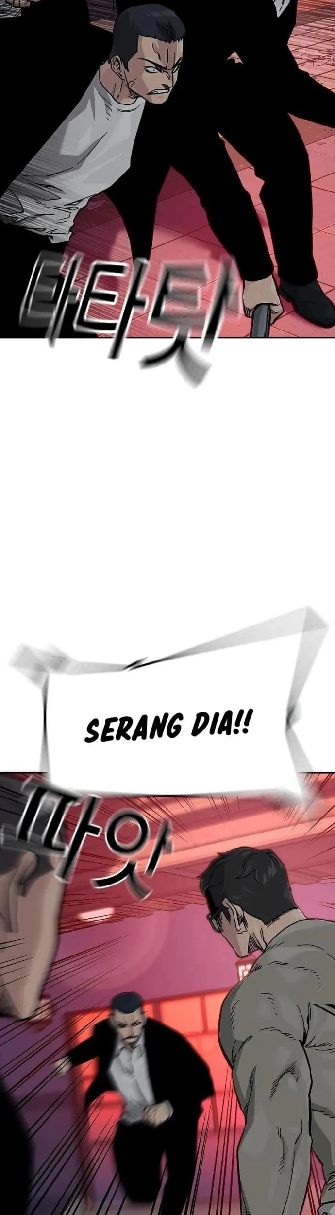 Everyone Loves Her Chapter 102 Gambar 40