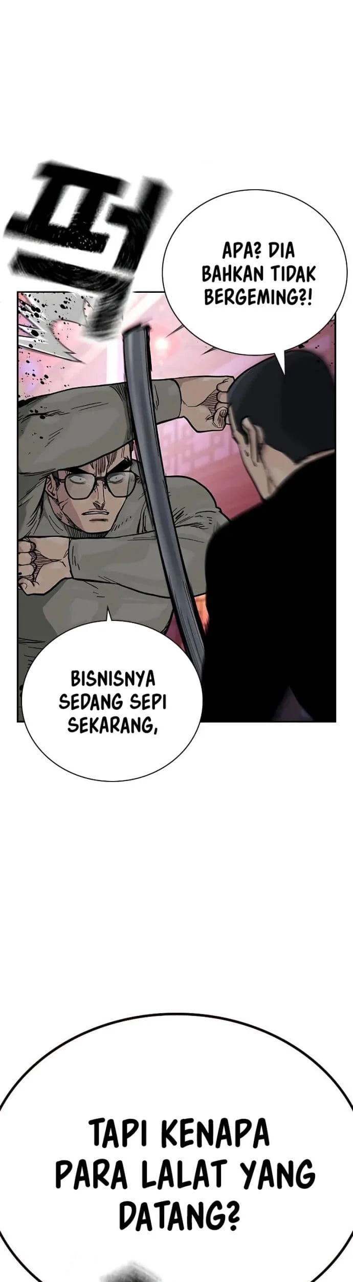Everyone Loves Her Chapter 102 Gambar 42