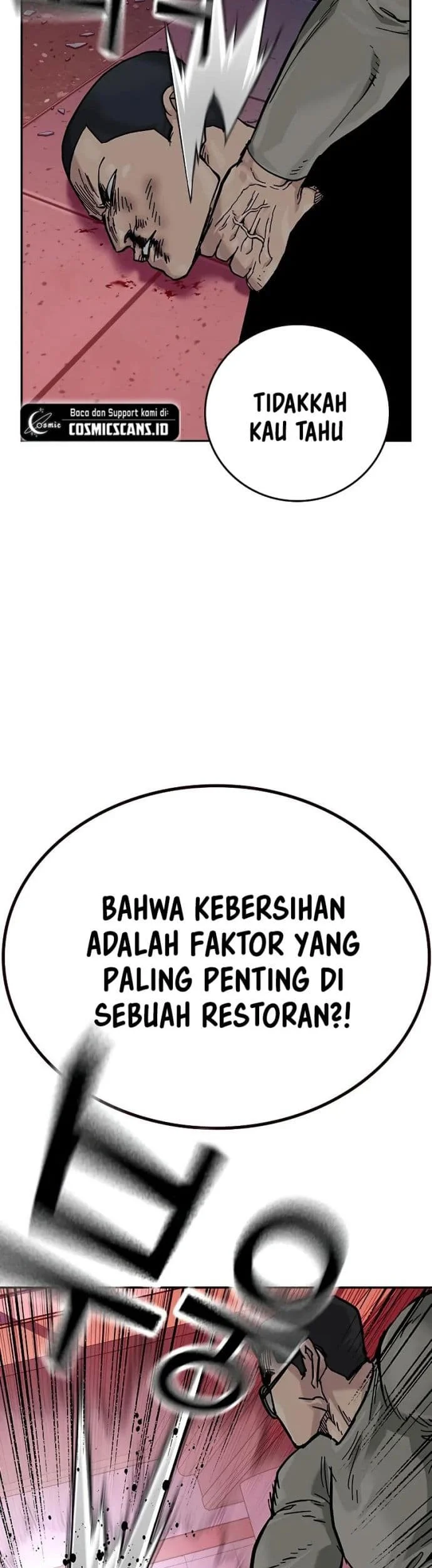 Everyone Loves Her Chapter 102 Gambar 44