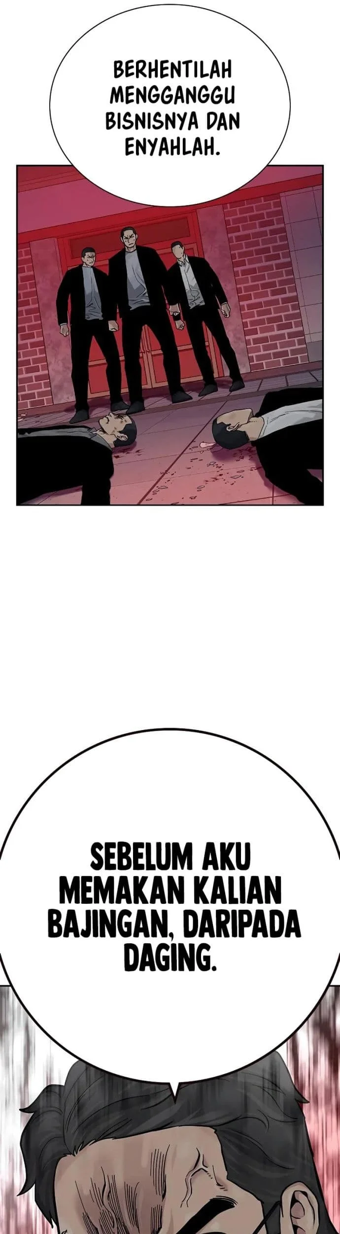 Everyone Loves Her Chapter 102 Gambar 46